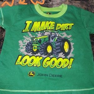 John Deere t-shirt